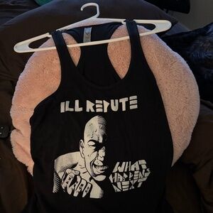 Ill Repute Tank
